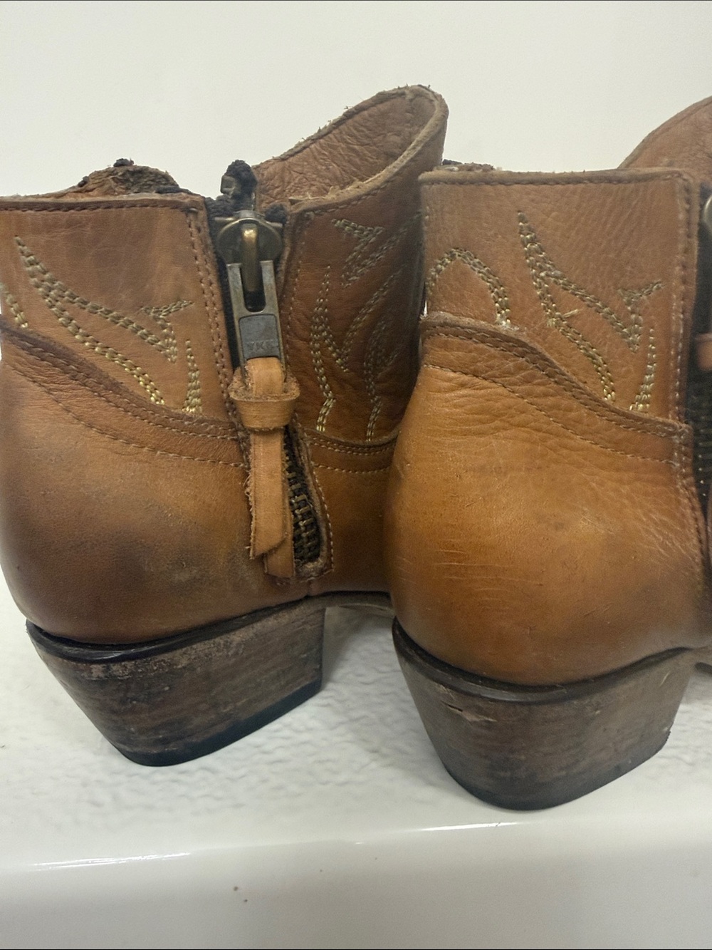 FREEBIRD Cowgirl Boots - Picture 7 of 8